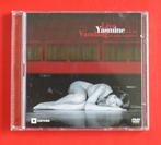 cd +dvd Yasmine Vandaag het morgen van gisteren The Lau, Alle leeftijden, Ophalen of Verzenden, Zo goed als nieuw, Muziek en Concerten