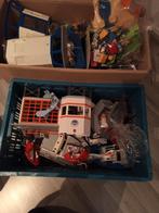 Playmobil politie, kustwacht van alles, Kinderen en Baby's, Speelgoed | Playmobil, Ophalen of Verzenden, Gebruikt