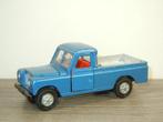 Land Rover 109 WB - Dinky Toys 344 England, Hobby en Vrije tijd, Modelauto's | 1:43, Gebruikt, Engeland, Auto, Verzenden