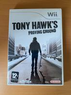 Tony hawk’s proving ground, Vincent's games, 1 speler, Ophalen of Verzenden, Zo goed als nieuw