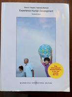 Experience Human Development - Papalia/Martorell, Ophalen of Verzenden, Zo goed als nieuw, HBO