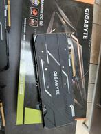 3x Gigabyte GTX 1660 Super 6GB, Computers en Software, Videokaarten, Ophalen, PCI-Express 3, Gebruikt, GDDR6