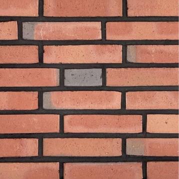 € 0,40 per st. metselstenen gevelstenen WF ws rood gen beschikbaar voor biedingen