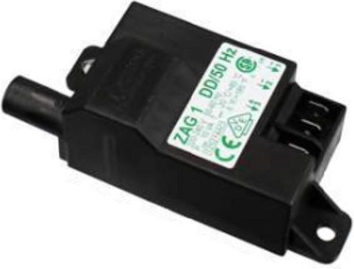 Remeha ZAG 1 DD/50 hz ontstekingstrafo (zonder beugel), Hobby en Vrije tijd, Overige Hobby en Vrije tijd, Nieuw, Ophalen of Verzenden