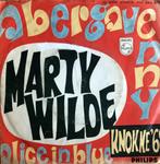 1968	Marty Wilde 			Abergavenny, Verzenden, 7 inch, Pop, Single
