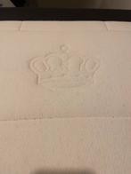 2 Auping matrassen, firm - Gratis ophalen!, Huis en Inrichting, Ophalen, Gebruikt, 90 cm, Eenpersoons