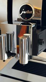 JURA Z8 CHROOM +cool control Refurb Garantie 10-2026!, Witgoed en Apparatuur, Ophalen, Afneembaar waterreservoir, 10 kopjes of meer