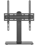 Vidaxl TV Standaard 32-70 Inch - Hoogte Instelbaar, Ophalen of Verzenden