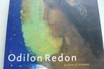 ODILON REDON / prince of dreams / 1840 - 1916 / monografie, Boeken, Zo goed als nieuw, Verzenden