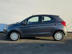 Ford KA+ 1.2 Trend Ultimate 5 Deurs | Stoelverwarming | Cent, Voorwielaandrijving, Stof, Gebruikt, Euro 6
