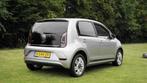 Volkswagen Up! 1.0 beats ECC Airco stuurbediening lM velgen, Auto's, Voorwielaandrijving, Gebruikt, LED verlichting, 23 km/l
