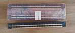 Furman PB-40 Patch Bay x4, Ophalen of Verzenden, Gebruikt, 20 kanalen of meer
