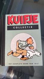 Kuifje, Boeken, Meerdere stripboeken, Ophalen of Verzenden, Zo goed als nieuw