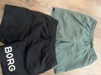 Mooie Zwembroeken Set Björn Bor, Kleding | Heren, Badmode en Zwemkleding, Ophalen of Verzenden, Overige maten, Overige kleuren