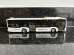 Decals transfer set Qbuzz tijdelijke bus ov modelbus 1:87 HO, Hobby en Vrije tijd, Modelauto's | 1:87, Verzenden, Nieuw, Overige merken