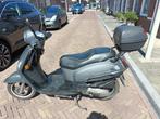 Sym Fiddle 2 S50, Ophalen, Zo goed als nieuw, Benzine, Fiddle