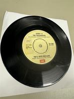Vinyl Single - Gerry The Pacemakers You'll Never Walk Alone, Cd's en Dvd's, Vinyl Singles, Pop, Ophalen of Verzenden, Zo goed als nieuw