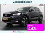 Volvo XC40 2.0 T5 AWD AUT-8 Leer-Contour+verwarmd Intro-Edit, Automaat, Adaptive Cruise Control, Gebruikt, 4 cilinders
