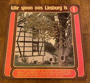 LP Wie Sjoon oos Limburg is 1 beschikbaar voor biedingen