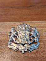 Oud politie embleem, Ophalen of Verzenden, Overige soorten, Nederland, Embleem of Badge