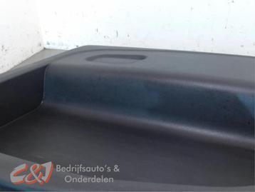 Bekleding schuifdeur rechts van een Fiat Doblo beschikbaar voor biedingen