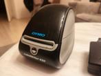 Dymo Labelwriter 450, Computers en Software, Ophalen of Verzenden, Gebruikt
