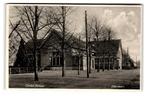 Ederveen, (bij Ede) Christ. School, Verzenden, 1920 tot 1940, Gelopen, Gelderland