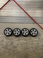 BMW E87 E81 styling 256 - Michelin winterbanden 205 50 17 in, Auto-onderdelen, Banden en Velgen, 205 mm, 17 inch, Banden en Velgen