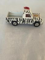 model auto's safari majorette land rover corgi toys daf 600, Ophalen of Verzenden, Gebruikt, Auto, Overige merken