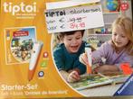 Tiptoi Starterset - Ontdek de boerderij, Kinderen en Baby's, Speelgoed | Educatief en Creatief, Ophalen, Nieuw, Taal en Lezen