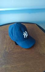NIEUWE ORGINELE FIELD BASEBALCAP HONKBALCAP NY YANKEES, Ophalen of Verzenden, Nieuw