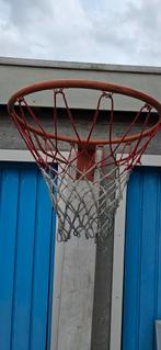 Basket 2 stuks, Sport en Fitness, Basketbal, Ring, Bord of Paal, Ophalen of Verzenden, Zo goed als nieuw