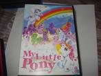 dvd my little pony de speelfilm 1328 -710, Cd's en Dvd's, Dvd's | Kinderen en Jeugd, Ophalen of Verzenden