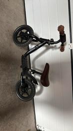Loopfiets of balanceerfiets bandits & angels, Ophalen, Gebruikt, Loopfiets