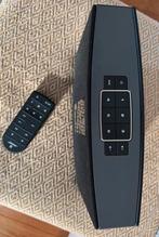 Bose Soundtouch 20 Zwart met remote, Ophalen of Verzenden, Gebruikt