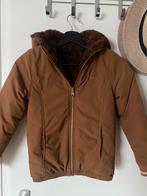 Ammehoela jas maat 122-128, Ophalen of Verzenden, Zo goed als nieuw, Meisje, Jas