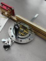 Incra Miter 1000HD, Ophalen