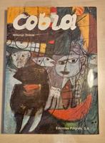 Cobra - Willemmijn Stokvis, Ophalen of Verzenden, Zo goed als nieuw, Algemeen, Willemijn Stokvis