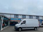 Mercedes-Benz Sprinter 313 CDI Aut 95kw | L2H2 3-Pers | Airc, Automaat, Euro 5, Gebruikt, 4 cilinders