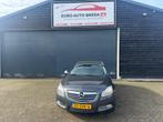 Opel Insignia Sports Tourer 1.6 T Cosmo, Auto's, Opel, Origineel Nederlands, Te koop, Zilver of Grijs, 5 stoelen