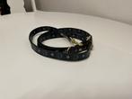 Mcm Hunde Leine Laisse pour chien MCM MCM dog leash, Ophalen of Verzenden, Nieuw