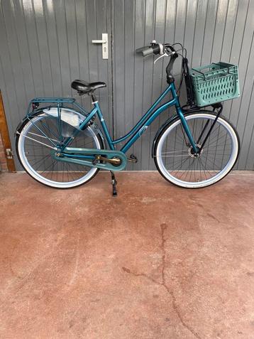 Cortina roots 28 inch damesfiets beschikbaar voor biedingen