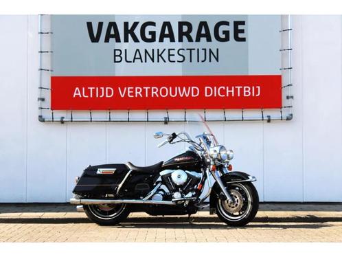 Harley Davidson Road King FLHR 1997, Motoren, Motoren | Harley-Davidson, Particulier, Toermotor, 2 cilinders, Ophalen