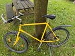 Giant Team World Cup (frame size L) 26 inch wielen, Ophalen, Gebruikt, Heren, Giant