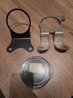 Te Koop: XV950 Bolt teller unit + L en M mounting bracket., Ophalen of Verzenden