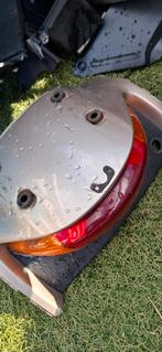 Honda Deauville 650 Kuipdelen Bj 2000, Ophalen of Verzenden, Gebruikt