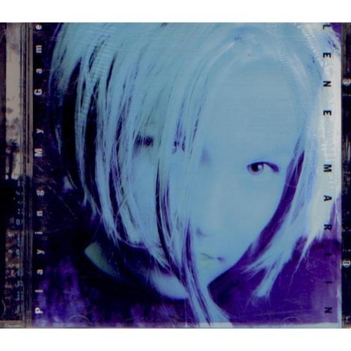 Lene Marlin - Playing My Game CD is in Nieuwstaat, Cd's en Dvd's, Cd's | Pop, Zo goed als nieuw, Ophalen of Verzenden