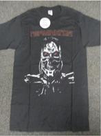TERMINATOR T-SHIRT NIEUW uit AMERIKA maat S, Verzenden, Nieuw, Maat 46 (S) of kleiner, Zwart