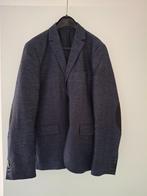 Donker blauw H&M colbert in nette staat. maat 50 prijs 12.50, Ophalen of Verzenden, Zo goed als nieuw, H&M, Maat 48/50 (M)