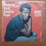 Cliff, Jimmy - Wonderful world, beautiful people  - TOP, Gebruikt, Verzenden, 7 inch, Single